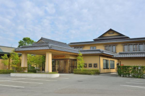  Akita Onsen Plaza  Акита